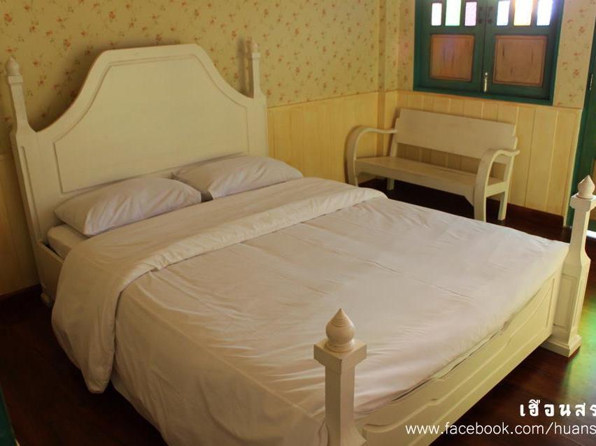 Huan Saran Hostel Pai Exterior photo