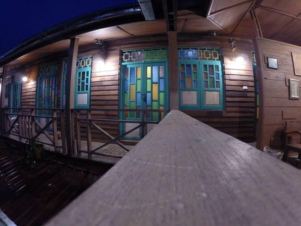 Huan Saran Hostel Pai Exterior photo